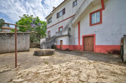 Quinta T5 para Venda em Nossa Senhora do Pópulo, Coto e São Gregório
