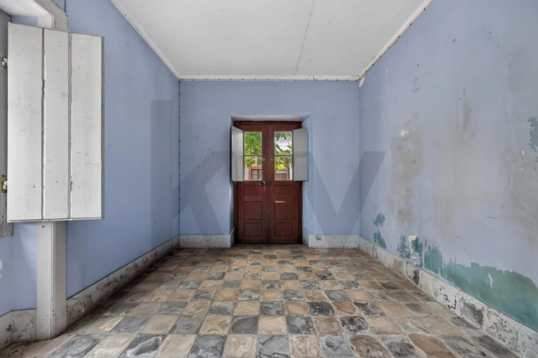Quinta T5 para Venda em Nossa Senhora do Pópulo, Coto e São Gregório Foto 55