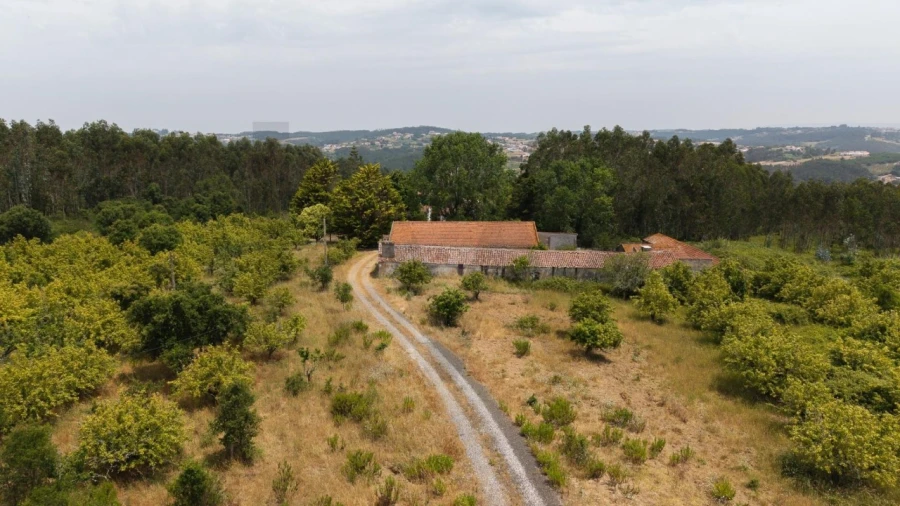 Quinta T5 para Venda em Nossa Senhora do Pópulo, Coto e São Gregório Foto 82