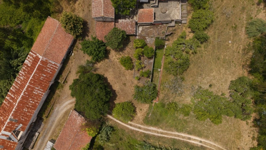 Quinta T5 para Venda em Nossa Senhora do Pópulo, Coto e São Gregório Foto 104