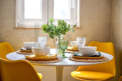 Moradia T3 para Venda em Santa Maria, São Pedro e Sobral da Lagoa