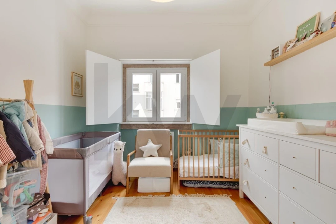 Apartamento T2 para Venda em Ajuda Foto 20