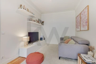 Apartamento T2 para Venda em Ajuda