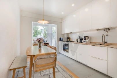 Apartamento T2 para Venda em Ajuda