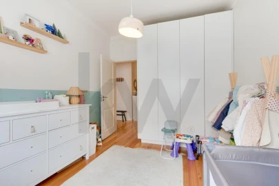 Apartamento T2 para Venda em Ajuda
