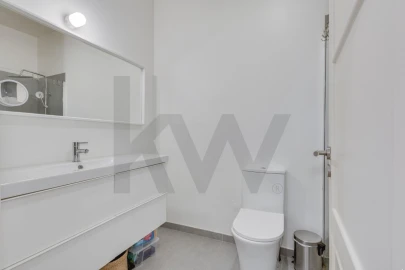 Apartamento T2 para Venda em Ajuda