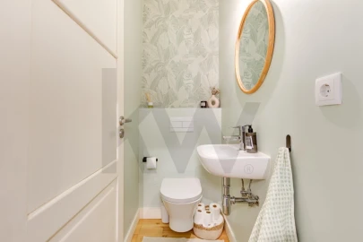 Apartamento T2 para Venda em Ajuda