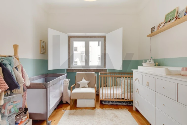 Apartamento T2 para Venda em Ajuda Foto 20