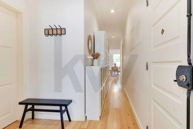 Apartamento T2 para Venda em Ajuda Foto 23