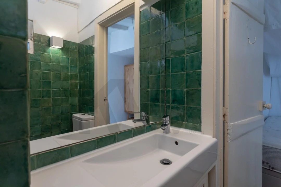 Apartamento T1 para Venda em Belém Foto 10