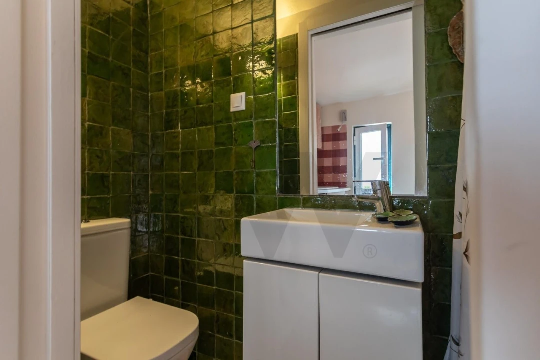 Apartamento T1 para Venda em Belém Foto 12