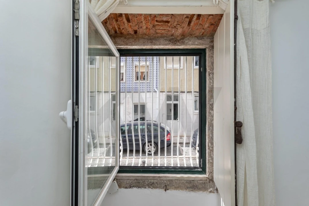 Apartamento T1 para Venda em Belém Foto 27