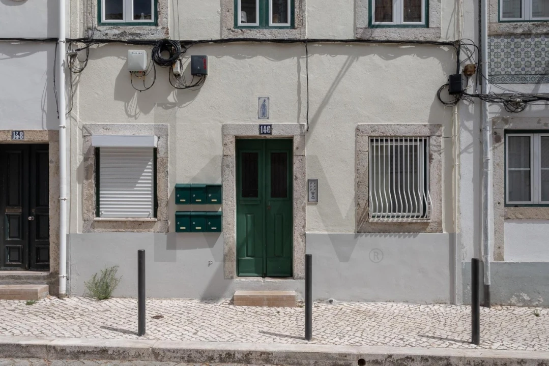 Apartamento T1 para Venda em Belém Foto 33