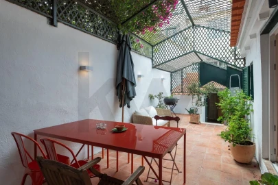 Apartamento T1 para Venda em Belém