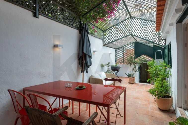 Apartamento T1 para Venda em Belém Foto 20