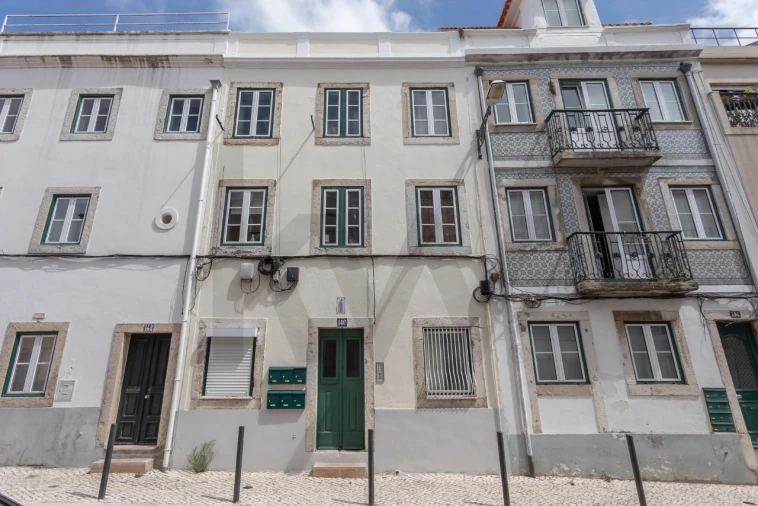 Apartamento T1 para Venda em Belém Foto 31