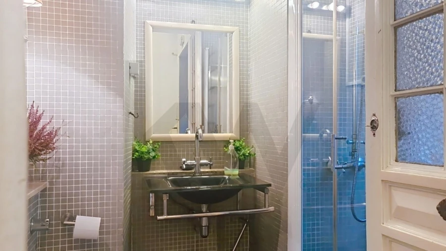 Apartamento T3 para Venda em Santa Maria Maior Foto 20