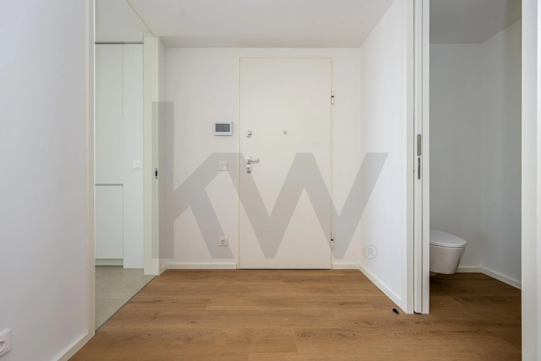 Apartamento T3 para Venda em Póvoa de Santa Iria e Forte da Casa Foto 11