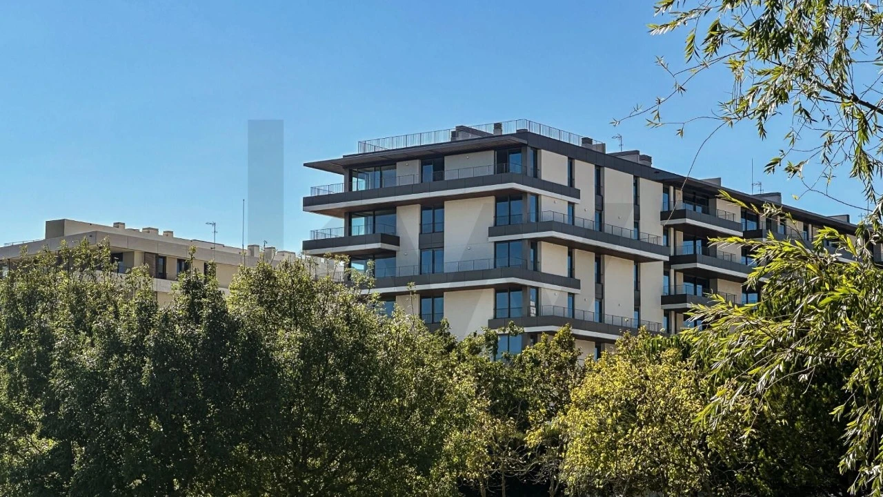 Apartamento T3 para Venda em Póvoa de Santa Iria e Forte da Casa Foto 24