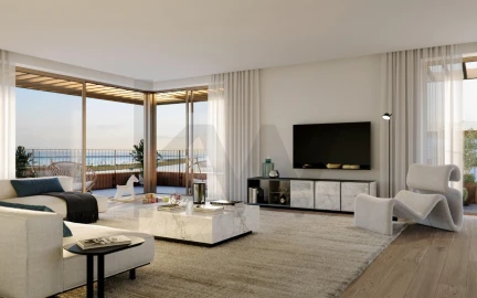Apartamento T3 para Venda em Póvoa de Santa Iria e Forte da Casa