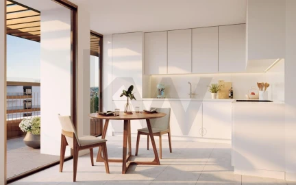 Apartamento T3 para Venda em Póvoa de Santa Iria e Forte da Casa
