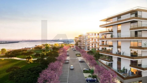 Apartamento T3 para Venda em Póvoa de Santa Iria e Forte da Casa