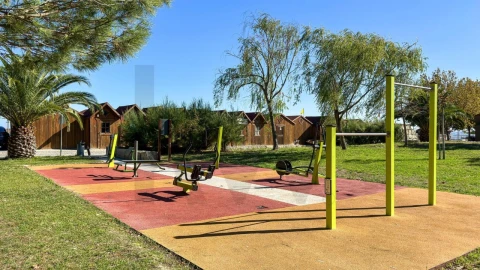 Apartamento T3 para Venda em Póvoa de Santa Iria e Forte da Casa