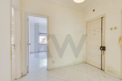 Apartamento T2 para Venda em Almada, Cova da Piedade, Pragal e Cacilhas