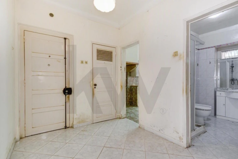 Apartamento T2 para Venda em Almada, Cova da Piedade, Pragal e Cacilhas Foto 19