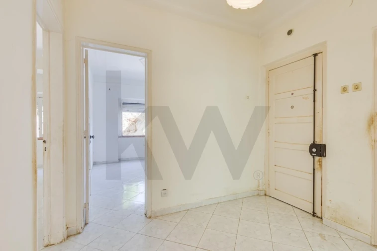 Apartamento T2 para Venda em Almada, Cova da Piedade, Pragal e Cacilhas Foto 20