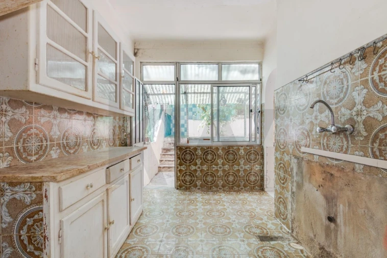 Apartamento T2 para Venda em Almada, Cova da Piedade, Pragal e Cacilhas Foto 26