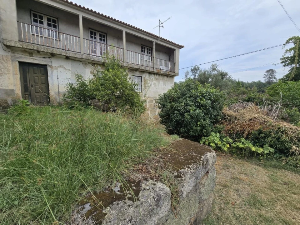 Quinta T4 para Venda em São Joaninho Foto 2