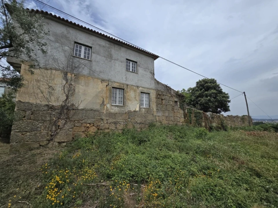 Quinta T4 para Venda em São Joaninho Foto 3