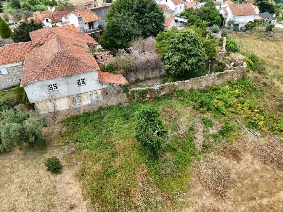 Quinta T4 para Venda em São Joaninho Foto 15