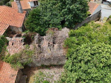 Quinta T4 para Venda em São Joaninho