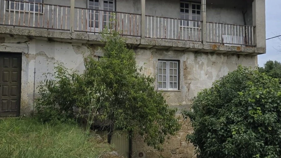 Quinta T4 para Venda em São Joaninho