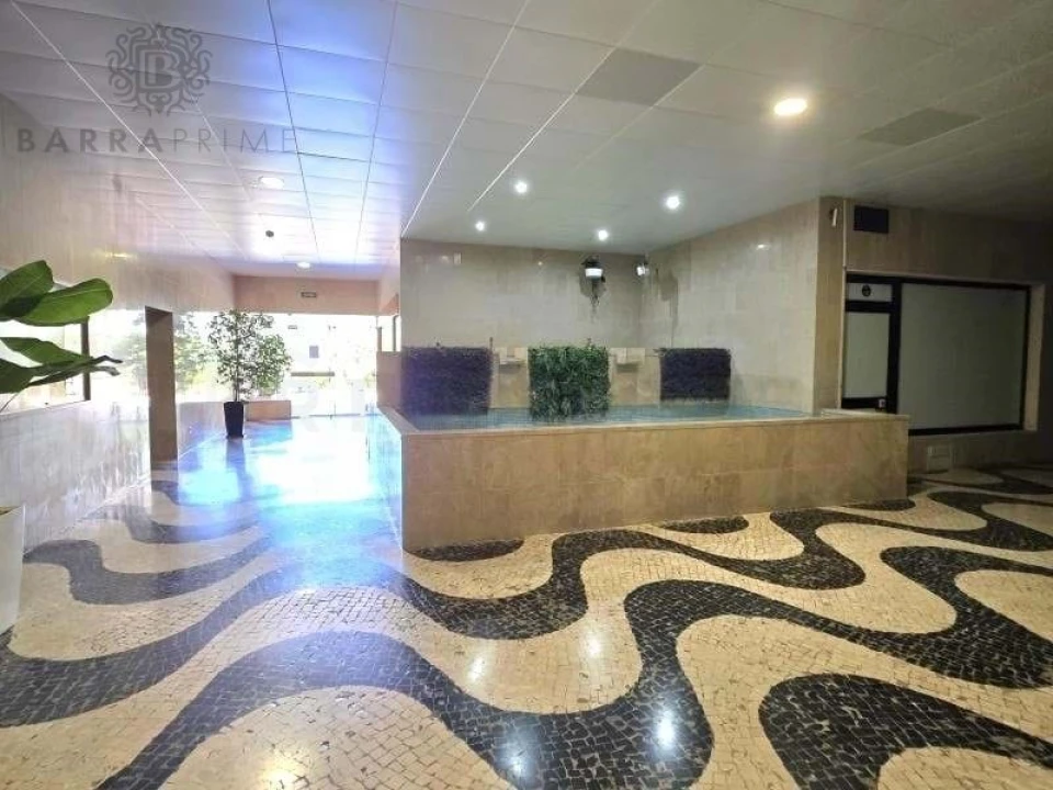 Apartamento T1 para Venda em Quarteira Foto 5