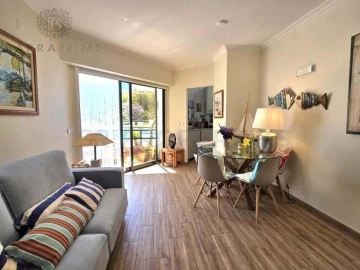 Apartamento T1 para Venda em Quarteira