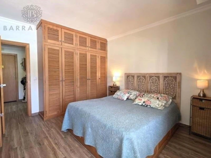 Apartamento T1 para Venda em Quarteira Foto 12