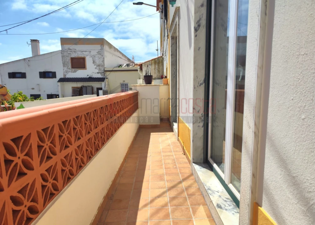 Moradia T3 para Venda em Peniche Foto 8