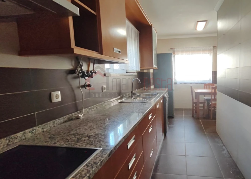 Moradia T3 para Venda em Peniche Foto 4