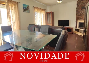 Moradia T3 para Venda em Peniche