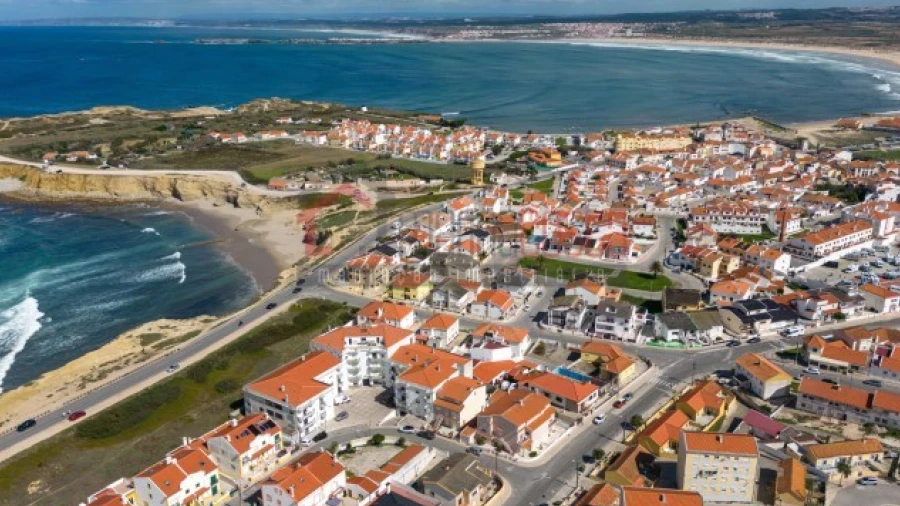 Moradia T3 para Venda em Peniche