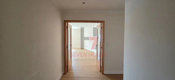 Apartamento T3 para Venda em Santo Antão e São Julião do Tojal
