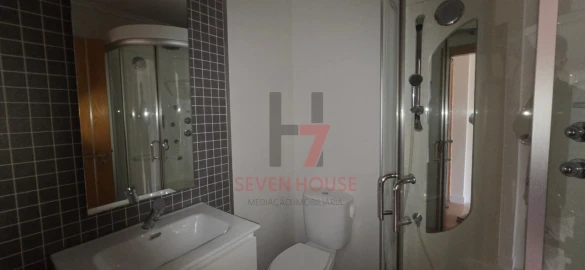Apartamento T3 para Venda em Santo Antão e São Julião do Tojal