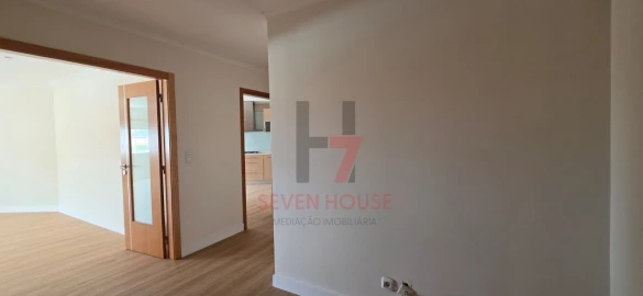 Apartamento T3 para Venda em Santo Antão e São Julião do Tojal