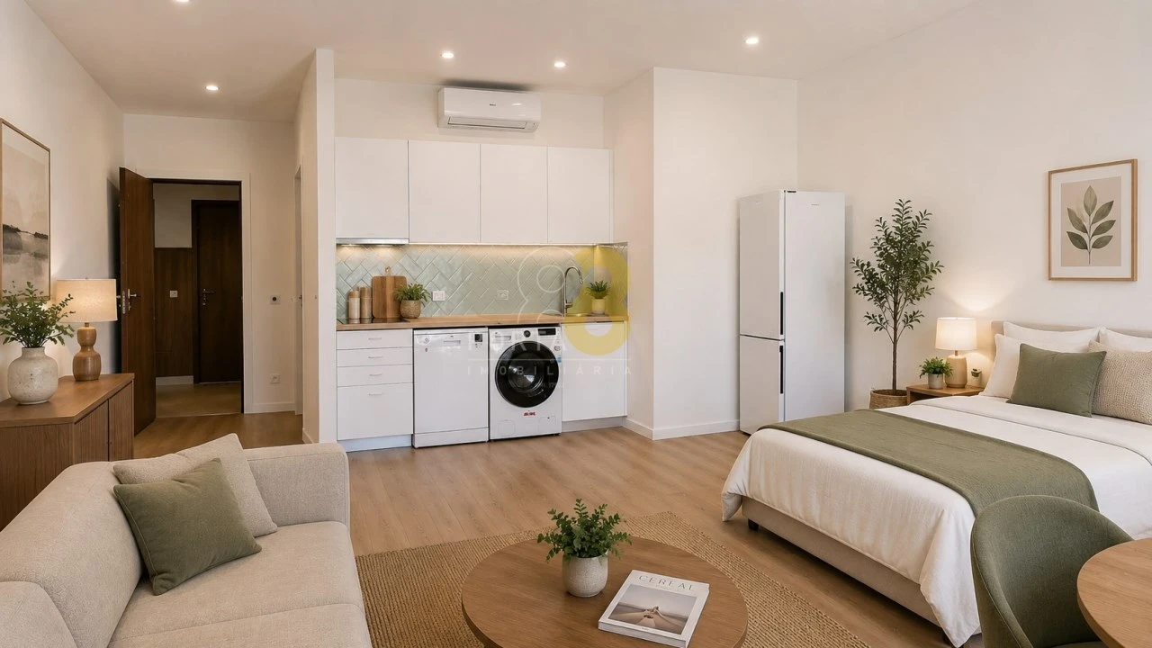 Apartamento para Venda em Matosinhos e Leça da Palmeira Foto 11