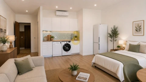 Apartamento para Venda em Matosinhos e Leça da Palmeira