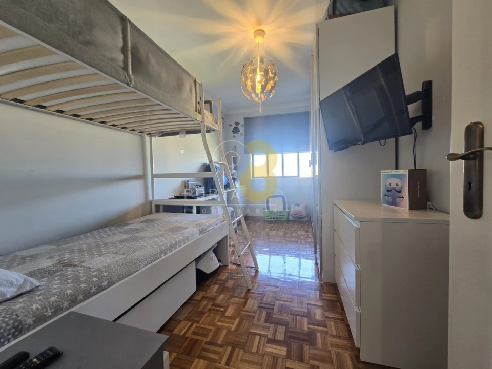 Apartamento T2 para Venda em Ermesinde Foto 10