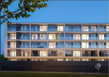 Apartamento para Venda em Pedrouços